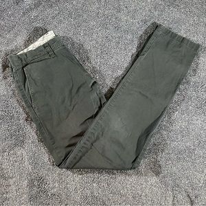 J. Crew 484 Lightweight Chino